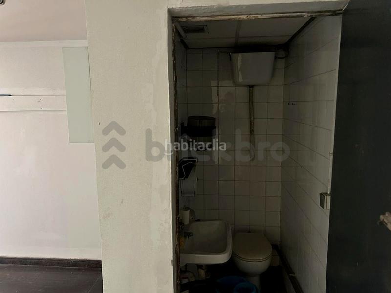Foto be283c47-2750-4dda-889d-140cbb991bf8. Local commercial dans Sant Antoni Barcelona