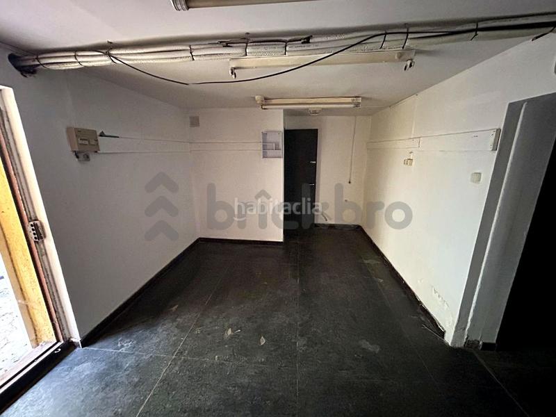 Foto cd7525e4-3633-491c-a559-e77e10af9397. Local commercial dans Sant Antoni Barcelona