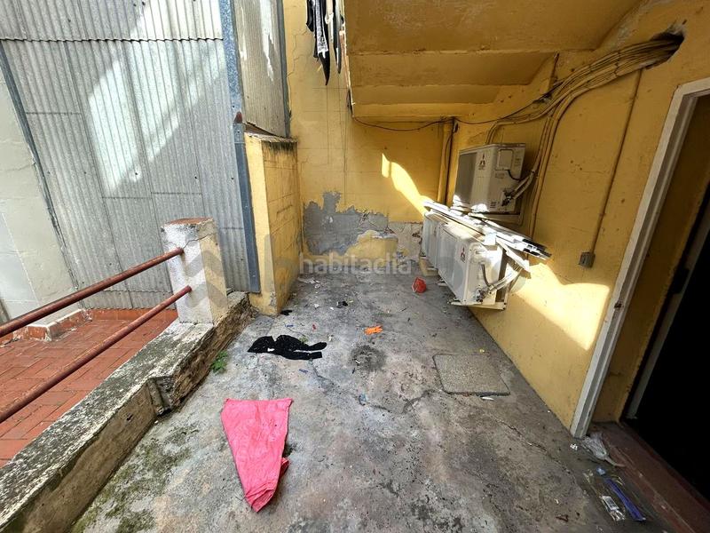 Foto e03ef851-7cce-4570-a515-a83b2331dcc9. Local commercial dans Sant Antoni Barcelona