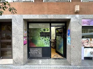 Rent Business premise  Carrer dels madrazo. Local en carrer dels madrazo  barcelona
