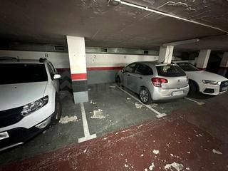 Posto auto  Carrer del francolí. F. plazas de parking en c. del francolí  barcelona