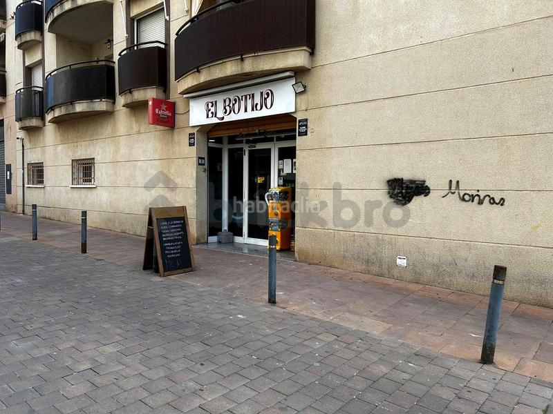 Foto 191bd012-0c1d-48a6-8044-e9055f63ba91. Locale commerciale in Les Roquetes Sant Pere de Ribes