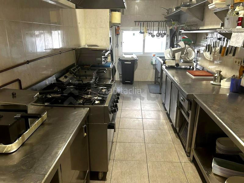 Foto 2c7ce148-5675-4e0a-b953-0583e36974cc. Locale commerciale in Les Roquetes Sant Pere de Ribes