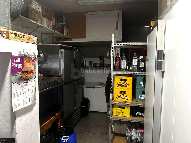 Foto 2c83297e-5caa-4e37-908e-e75dd77ec431. Locale commerciale in Les Roquetes Sant Pere de Ribes