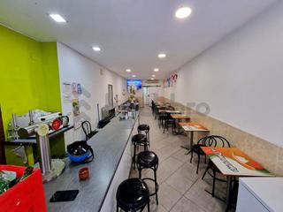 Business premise  Carrer mont-ras. Local en rentabilidad c. montras  hospitalet de llobregat
