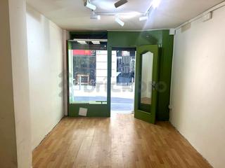 Business premise in Carrer de Milton