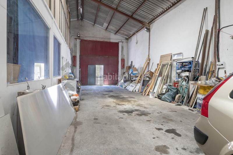 Foto 4f5af703-eed2-41dd-8feb-cfa3cef4642e. Industrial building in Humanes de Madrid