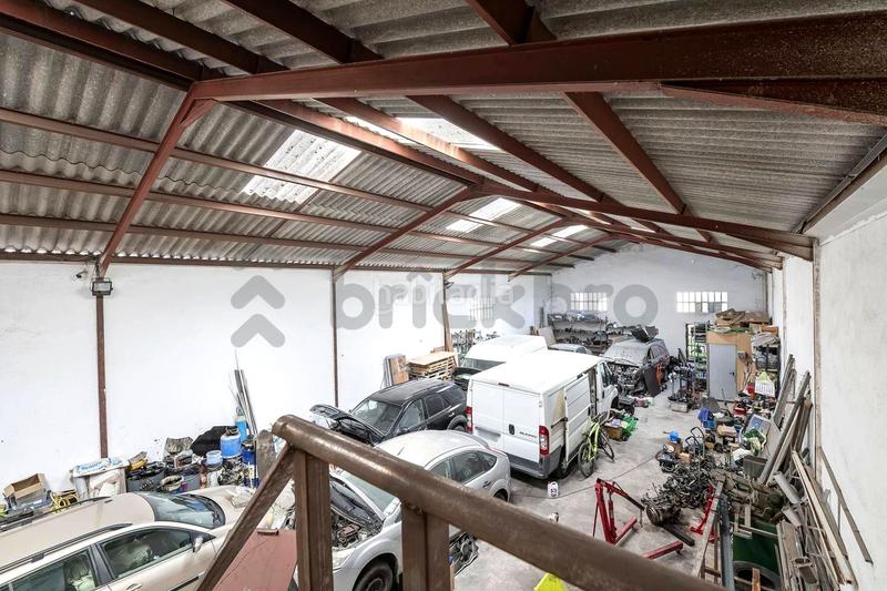 Foto 67a4ae01-e671-44ae-b2c4-cf531430633f. Industrial building in Humanes de Madrid