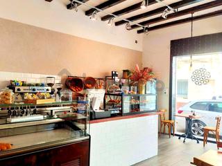 Geschäftsraum  Carrer del triomf. Local en rentabilidad carrer del triomf  badalona