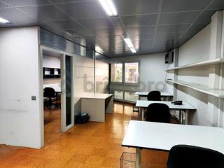 Location Bureau  De sant gervasi. Oficina en passeig de sant gervasi  barcelona