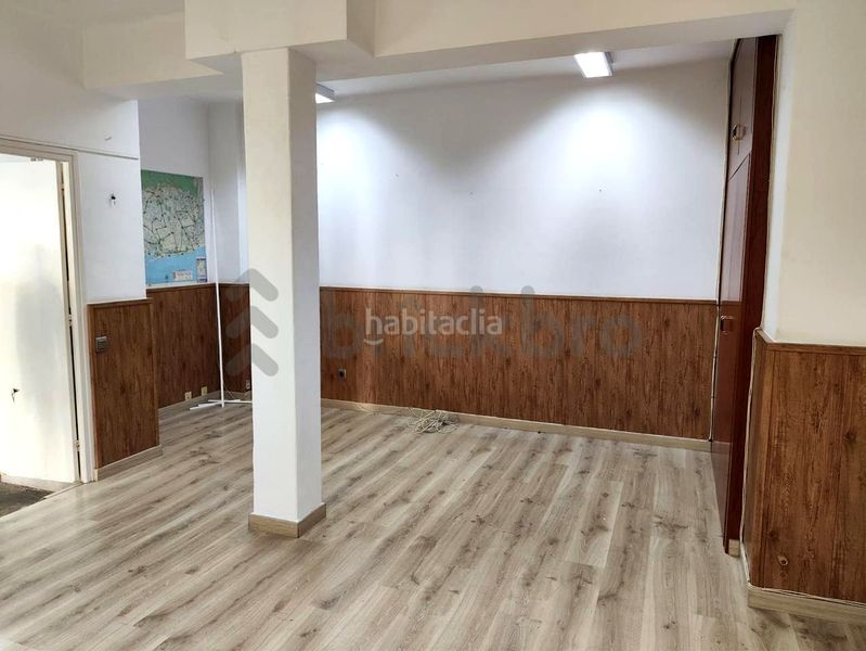 Foto 2f62d298-e774-4571-aea6-f2bd40285c64. Local comercial a El Camp d´en Grassot i Gràcia Nova Barcelona
