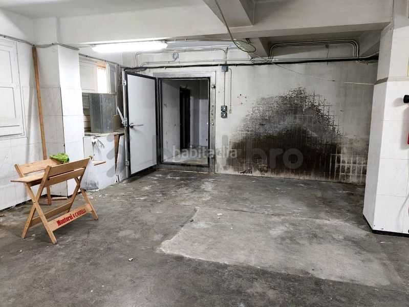 Foto aedac694-d7b0-48be-bd68-05cc0bce1351. Local comercial a El Camp d´en Grassot i Gràcia Nova Barcelona