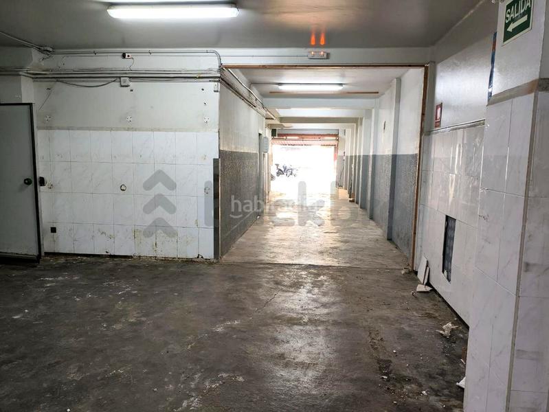 Foto a6cf60d8-098c-4e54-8560-ad26681169f5. Lloguer local comercial a El Camp d´en Grassot i Gràcia Nova Barcelona