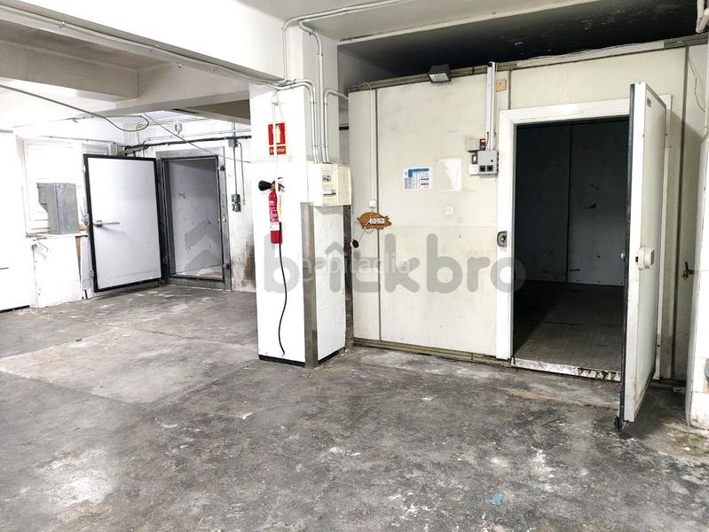 Foto 86710f14-6348-4cfc-9112-317b6086703b. Rent business premise in El Camp d´en Grassot i Gràcia Nova Barcelona