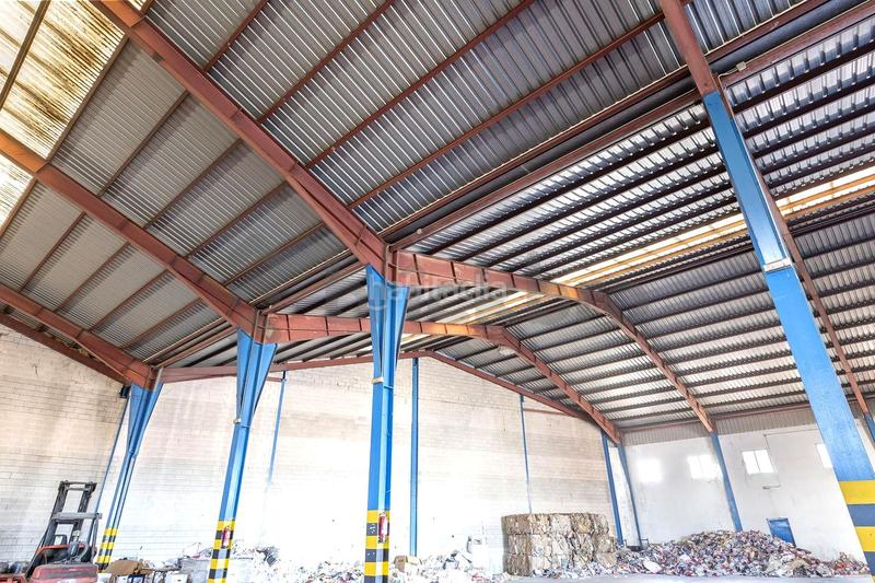 Foto 8bd31304-9dc4-48c4-981f-dbb11d12ad29. Affitto capannone industriale in Leganés norte Leganés