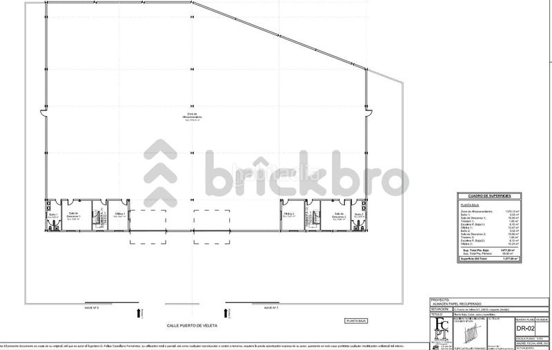 Foto 9d5127be-acff-4861-96d7-be3a2c720c55. Affitto capannone industriale in Leganés norte Leganés