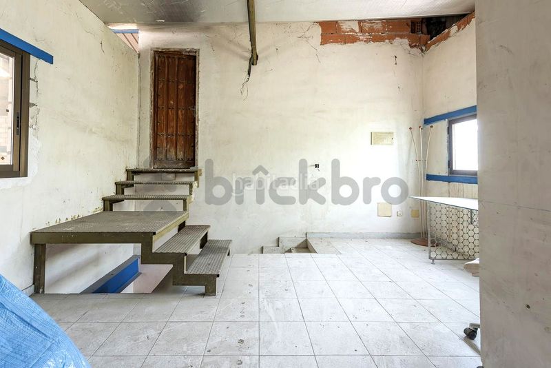 Foto bca9208f-26ae-4b84-9ef1-a065266b013d. Fabrikhalle in Valdecarros Madrid