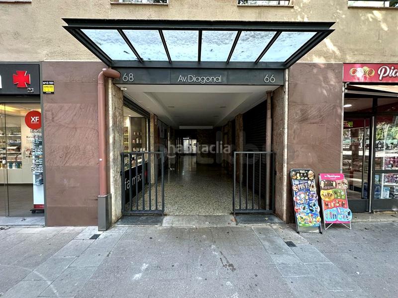 Foto 109a4360-c524-446b-9ba4-45b3f9cbef2e. Local commercial dans Diagonal Mar i el Front Marítim del Poblenou Barcelona