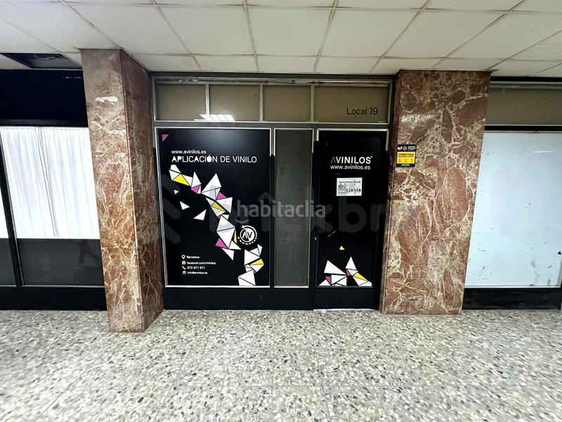 Foto 79eb20f7-5174-43fe-a661-ef9fb21df2d4. Local commercial dans Diagonal Mar i el Front Marítim del Poblenou Barcelona