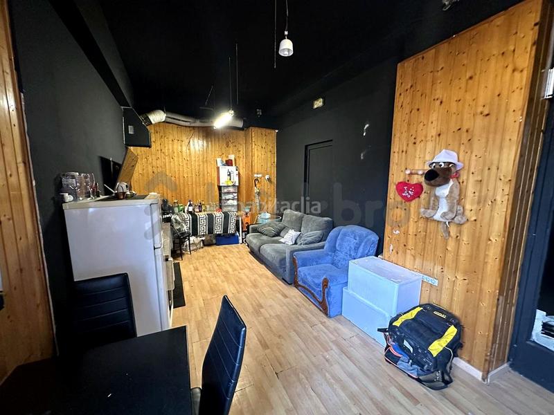 Foto 8cfd0dfc-9433-4b1e-a91b-b6c1e15520e7. Local commercial dans Diagonal Mar i el Front Marítim del Poblenou Barcelona