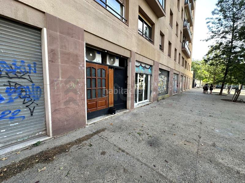 Foto b2bda91b-0a36-4d91-82b9-21306a51b05c. Local commercial dans Diagonal Mar i el Front Marítim del Poblenou Barcelona