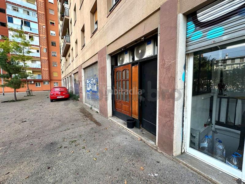 Foto d0d775f3-4150-4d2e-bcbb-e483332f5745. Local commercial dans Diagonal Mar i el Front Marítim del Poblenou Barcelona