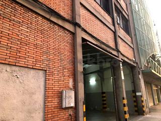 Bâtiment à usage industriel  Carrer de tucuman. Nave en carrer de tucuman  barcelona