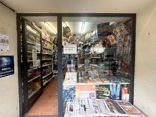 Location Local commercial  De vallcarca. Local en avinguda de vallcarca  barcelona