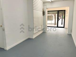 Miete Geschäftsraum  De vallcarca. Local en avinguda de vallcarca  barcelona