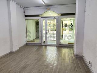 Location Local commercial  De les corts catalanes. Local en gran via de les corts catalanes  barcelona