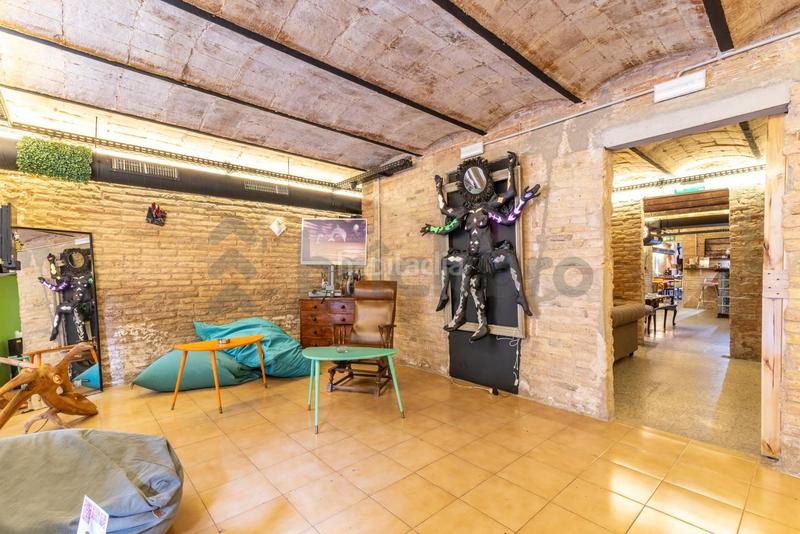 Foto b2bff53b-0f2f-40b4-85dc-d474d59ad829. Local comercial local en rentabilidad c. de provença en Barcelona