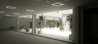 Office space  Compositor lehmberg ruiz. Oficina en calle compositor lehmberg ruiz  mlaga