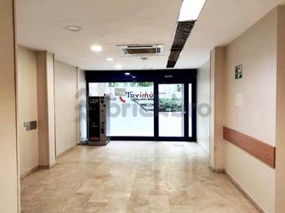 Location Local commercial  De josep tarradellas. Local en av de josep tarradellas  barcelona
