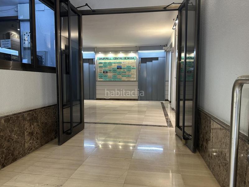 Foto 136b9f9c-839d-40aa-9dd6-066bab707c5d. Oficina  en venta en calle calabria en La Nova Esquerra de l´Eixample Barcelona