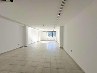 Oficina  Carrer de calàbria. Oficina en venta en calle calabria