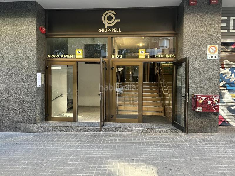 Foto 768847f7-30b7-4719-afc6-52985c32b074. Oficina  en venta en calle calabria en La Nova Esquerra de l´Eixample Barcelona