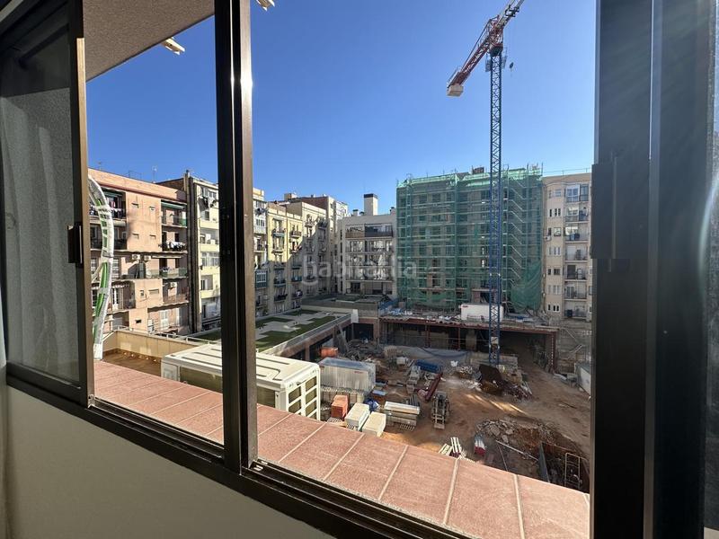 Foto 9056ffa8-3638-419d-92e2-7f73ccc43405. Oficina  en venta en calle calabria en La Nova Esquerra de l´Eixample Barcelona