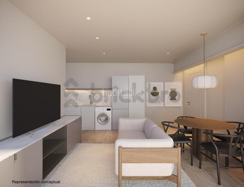 Foto e14003fb-2fd8-4f69-a65d-44929483306c. Estudio  en carrer darnau, local 2 en Vilapicina - Torre Llobeta Barcelona
