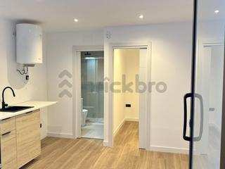 Studiowohnung  Carrer de rabassa. Estudio en carrer de rabassa  barcelona