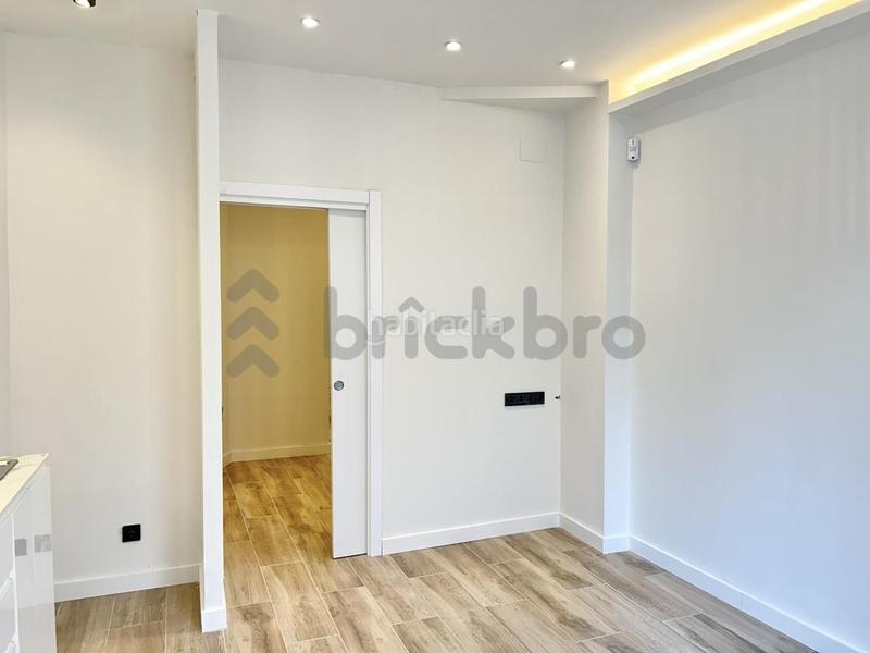 Foto 6f20b968-e141-4a62-bd7e-6026d83b239c. Estudio  en carrer de pàdua en Putget - Farró Barcelona