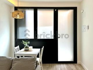 Studio  Carrer de pàdua. Estudio en carrer de pàdua  barcelona