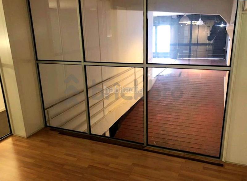 Foto 4d02dbd2-cf0b-47e1-b101-49df666184d4. Alquiler local comercial local en carrer de les camèlies en Barcelona