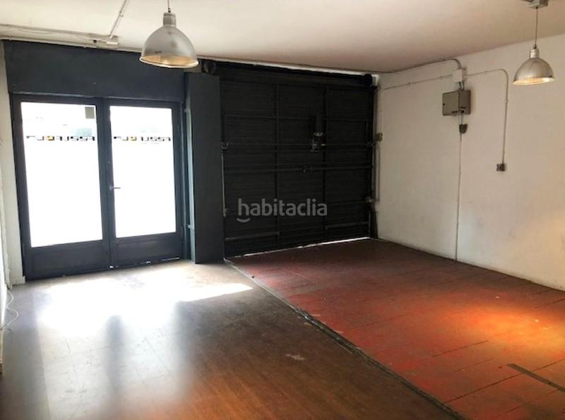 Foto 7d416c4b-0817-4ed7-8781-ea53ca208a21. Alquiler local comercial local en carrer de les camèlies en Barcelona