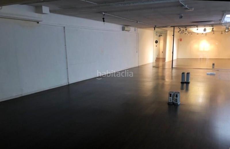 Foto a86d768e-e8f7-4447-9536-beab93616d4d. Alquiler local comercial local en carrer de les camèlies en Barcelona
