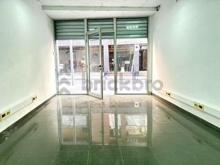 Local commercial  Carrer de sant eusebi. Local en sant eusebi 7  barcelona