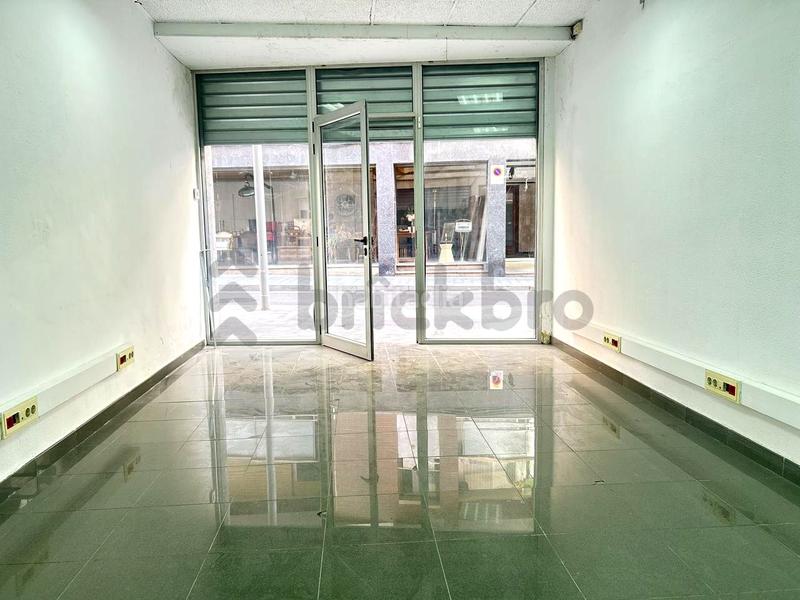 Foto 0b4cc525-03e7-4e2e-acf9-5484350168e1. Geschäftsraum in Putget - Farró Barcelona