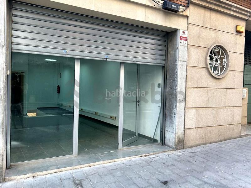 Foto 4c2c33c6-75a8-4711-9cd6-71219edfd03f. Geschäftsraum in Putget - Farró Barcelona