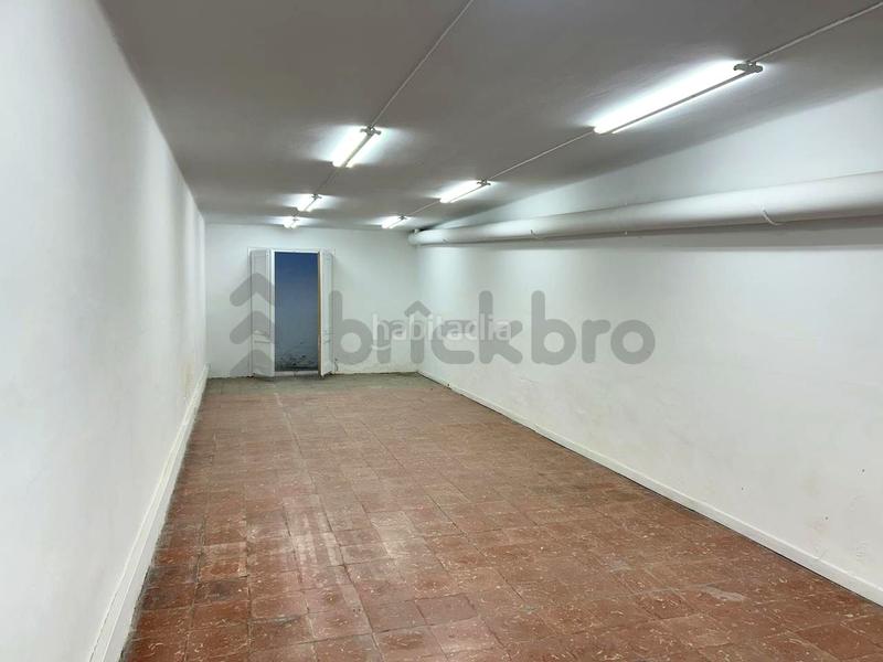 Foto 4efeeaeb-03b9-4a02-ae3c-18f8d91fb737. Geschäftsraum in Putget - Farró Barcelona