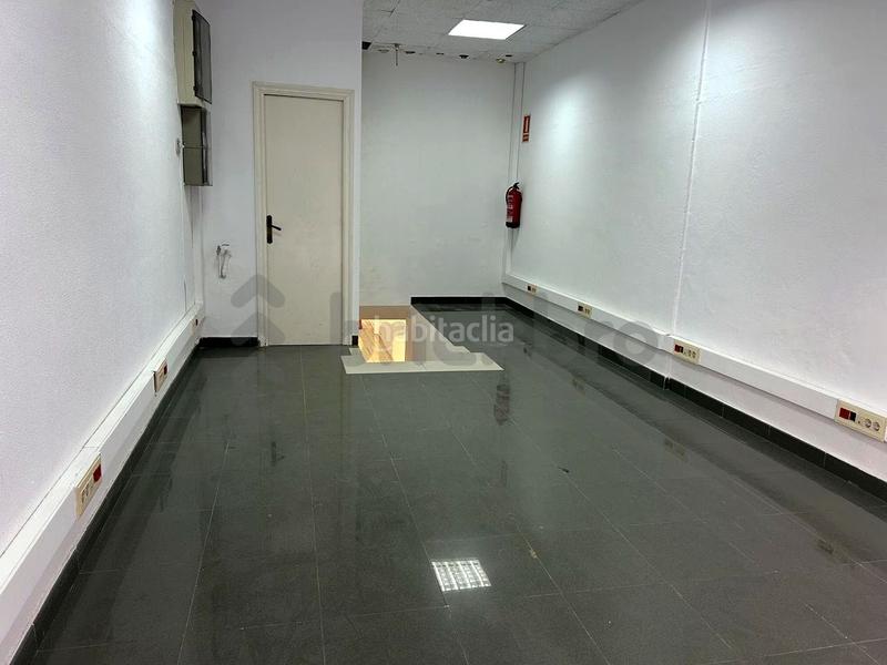 Foto 55f4f83c-1f58-487c-9c67-82b5ca181610. Geschäftsraum in Putget - Farró Barcelona