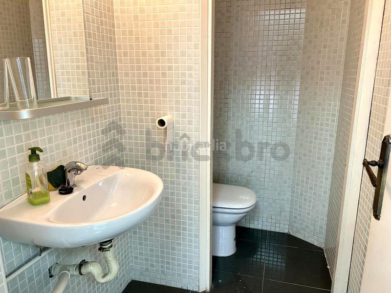 Foto 943fa5cd-8683-436c-a651-f97430e23e2c. Geschäftsraum in Putget - Farró Barcelona